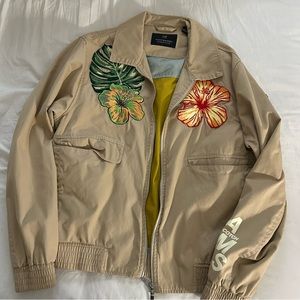 Scotch and Soda Jacket